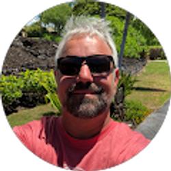 Profile photo of Kevin McAnsh