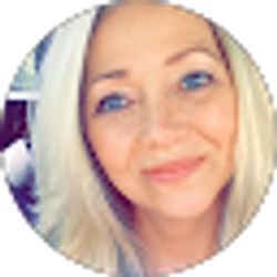 Profile photo of Marleda Upton