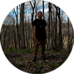 Profile photo of Luis Golding