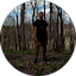 Profile photo of Luis Golding