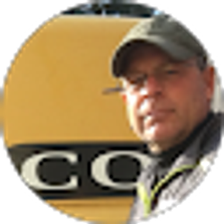 Profile photo of Scott Hoyt