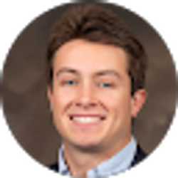 Profile photo of Joey Connolly