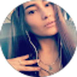 Profile photo of Genesis Da Souza