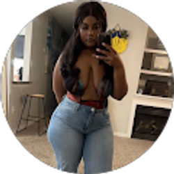 Profile photo of Dominique Mitchell