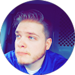 Profile photo of Kyle Thrush