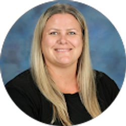 Profile photo of Rebecca Swinney