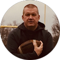 Profile photo of Brian Balsmeyer