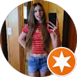 Profile photo of Angel Elaine