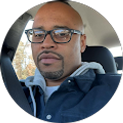 Profile photo of Pierre Campbell