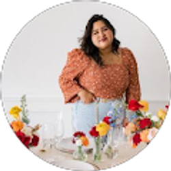 Profile photo of Vanessa Mauricio