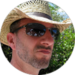 Profile photo of Kevin Guran