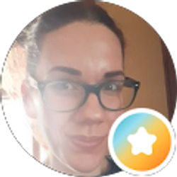 Profile photo of Sara Pangalos