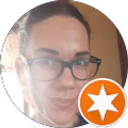 Profile photo of Sara Pangalos