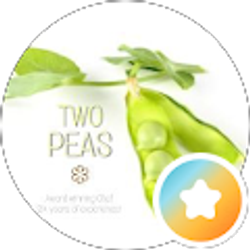 Profile photo of Two Peas