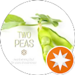 Profile photo of Two Peas
