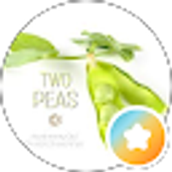 Profile photo of Two Peas