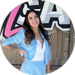 Profile photo of CeeAnna Robertson