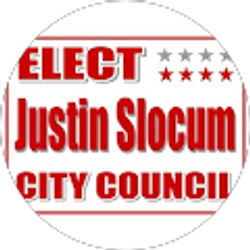 Profile photo of Justin Slocum