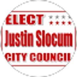 Profile photo of Justin Slocum
