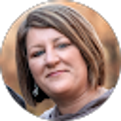 Profile photo of Jody Gray