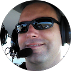 Profile photo of Tim Ramage