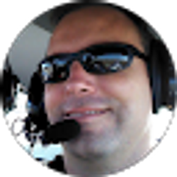 Profile photo of Tim Ramage