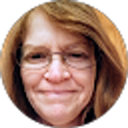 Profile photo of Tamara Grenemyer