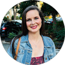 Profile photo of Cari Anne Carson