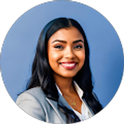 Profile photo of Leticia McDonald