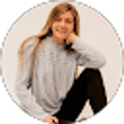 Profile photo of Katie Bishop