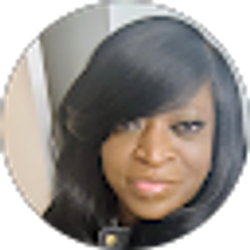 Profile photo of Becky Jones