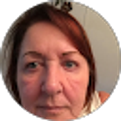 Profile photo of Cyndi Mau