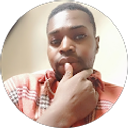 Profile photo of Fofana Bangaly