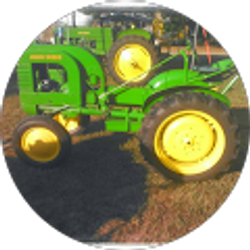 Profile photo of Reggie Corley