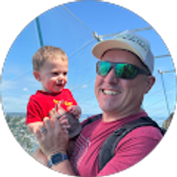 Profile photo of Joe Altomare