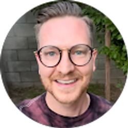 Profile photo of Danny Morledge