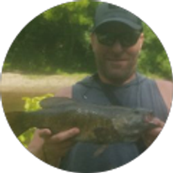 Profile photo of James George