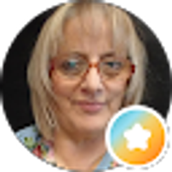 Profile photo of Christy Allen