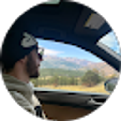 Profile photo of Andrew Ingram