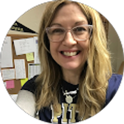 Profile photo of Maria Yuhas