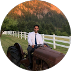 Profile photo of Roberto Escobedo