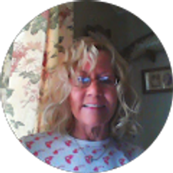 Profile photo of loretta buckmeier