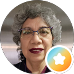 Profile photo of Trini Torres