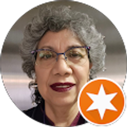 Profile photo of Trini Torres