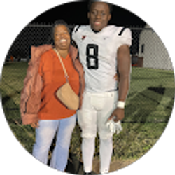 Profile photo of Lavonda Taylor