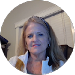 Profile photo of Kristi Berlin