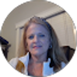 Profile photo of Kristi Berlin