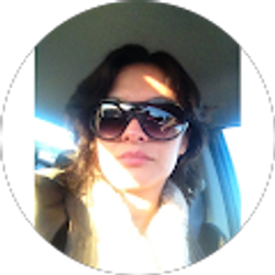 Profile photo of Maria Rodriguez