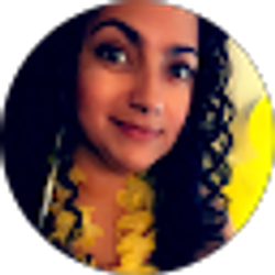 Profile photo of Jahoska Gonzalez