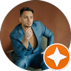 Profile photo of Daniel Miller